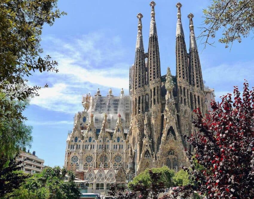 BARCELLONA