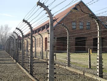Cracovia – Auschwitz – Wadowice