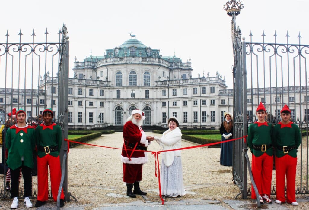 Natale è Reale