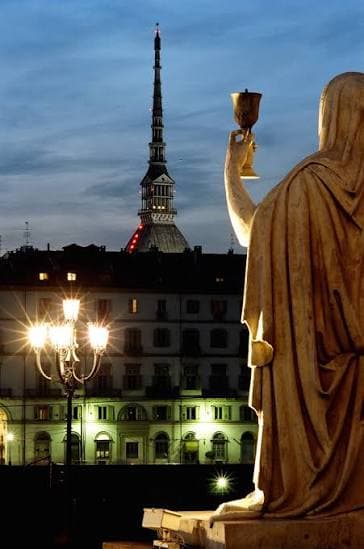 TORINO MAGICA